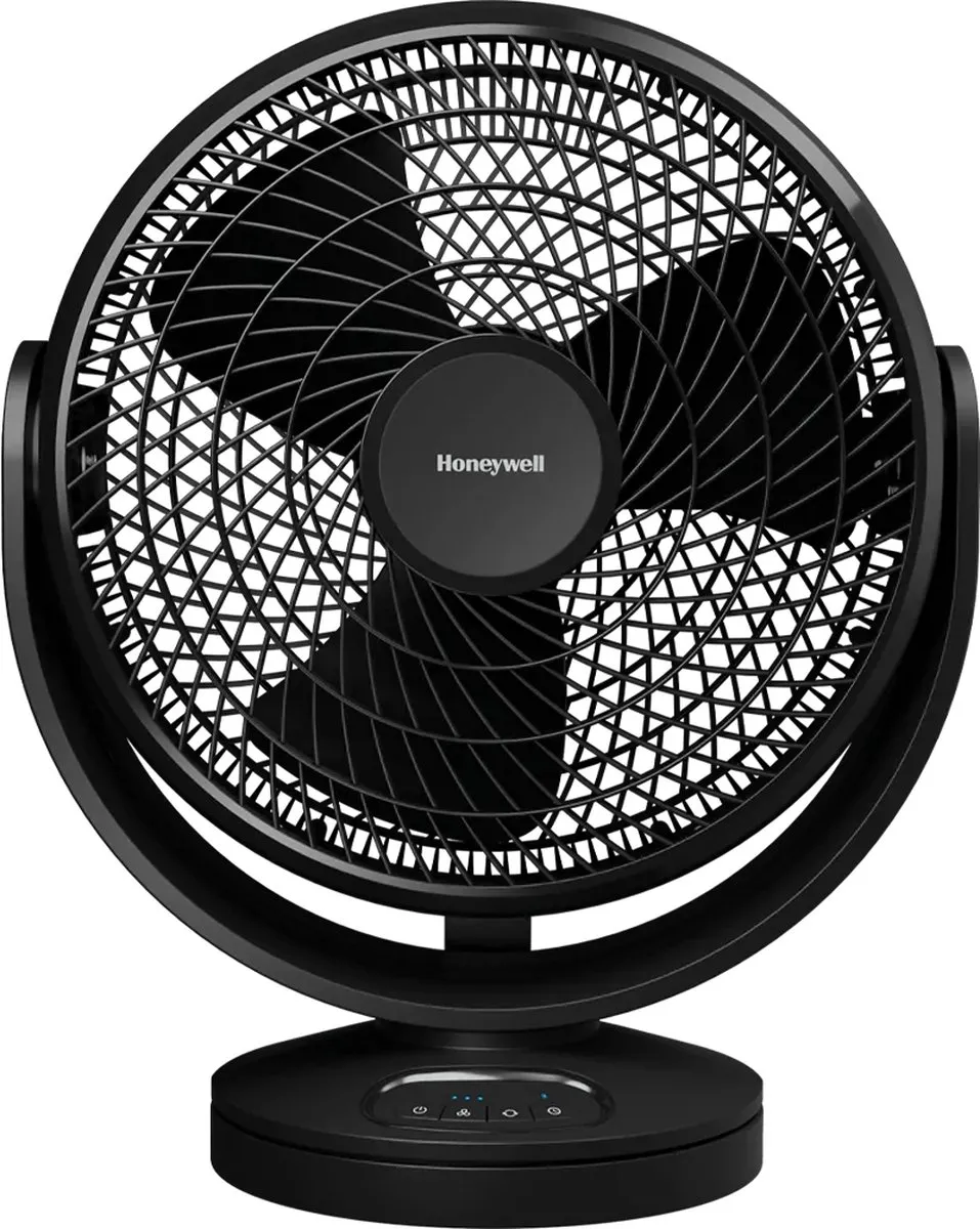 Honeywell HF715BE4 Tafelventilator 25cm 135W
