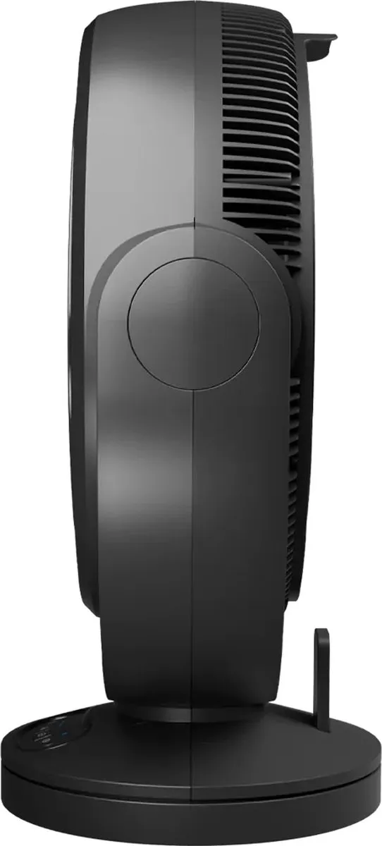 Honeywell HF715BE4 Tafelventilator 25cm 135W - Zwart