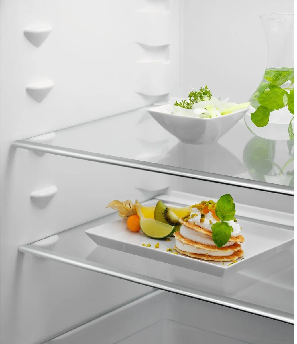 Electrolux KRB3AE12S Inbouw Koelkast 208L - 122cm - E-klasse
