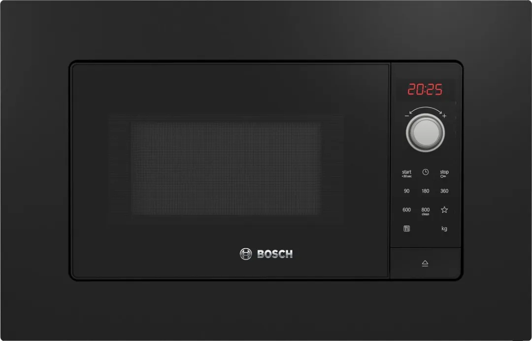 Bosch Serie 2 BFL623MB3 Magnetron 20L 800W