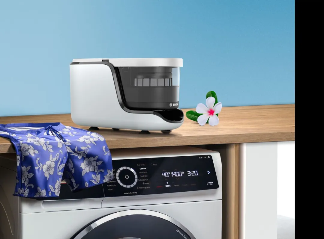 Bosch WMZMPF10 Microplasticfilter - Wasmachine