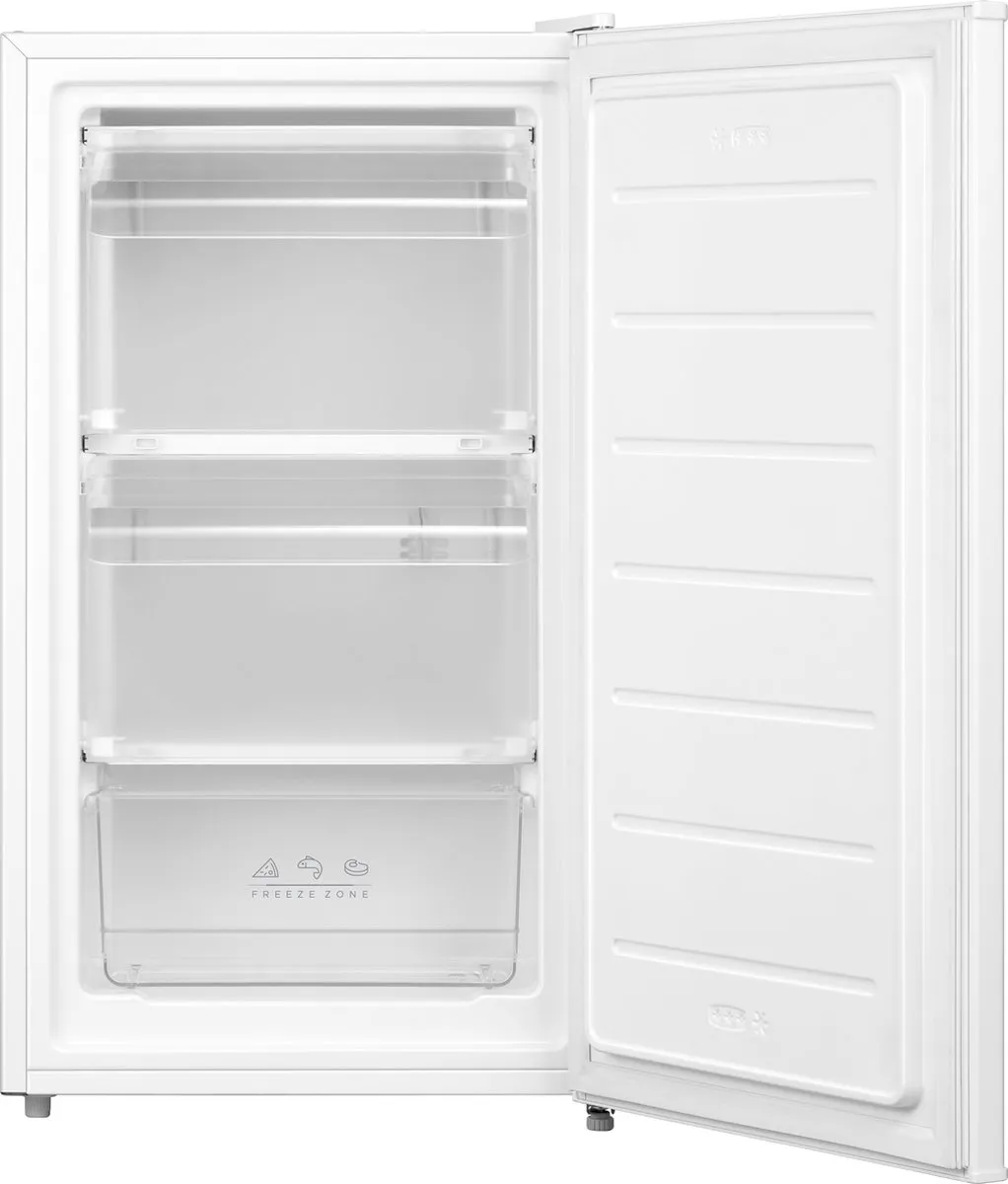 Salora 47FRT60WH Diepvrieskast 60L - Wit