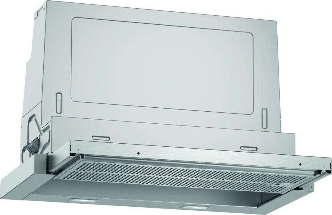 Neff D46ED52X1 Semi-inbouw Afzuigkap