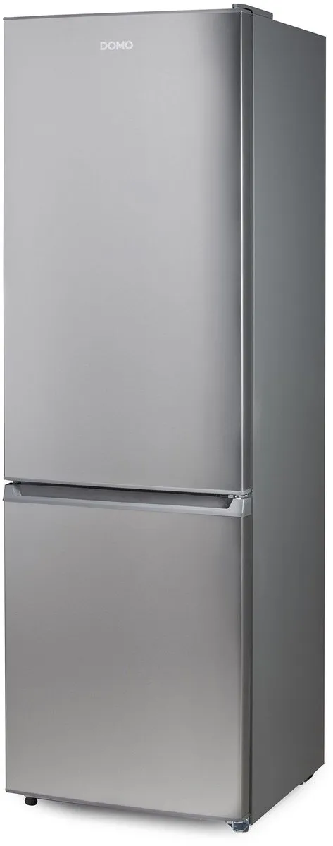 Domo DO91336C Koelvriescombinatie No Frost 310L