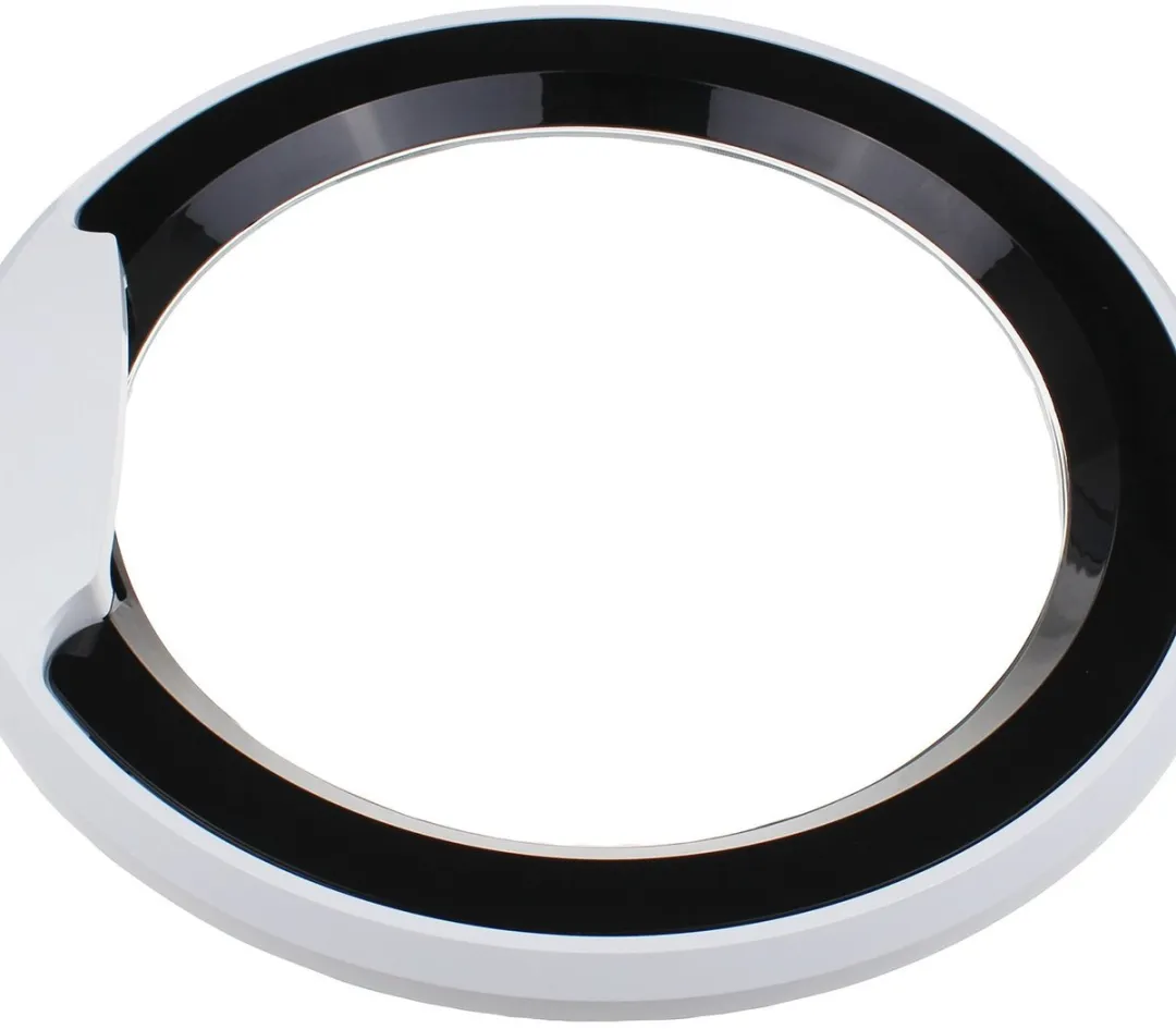 Whirlpool Deur met Glas C00508605