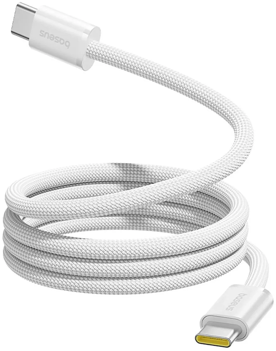 Baseus Dynamic 4 Pro 100W USB-C Kabel 1m