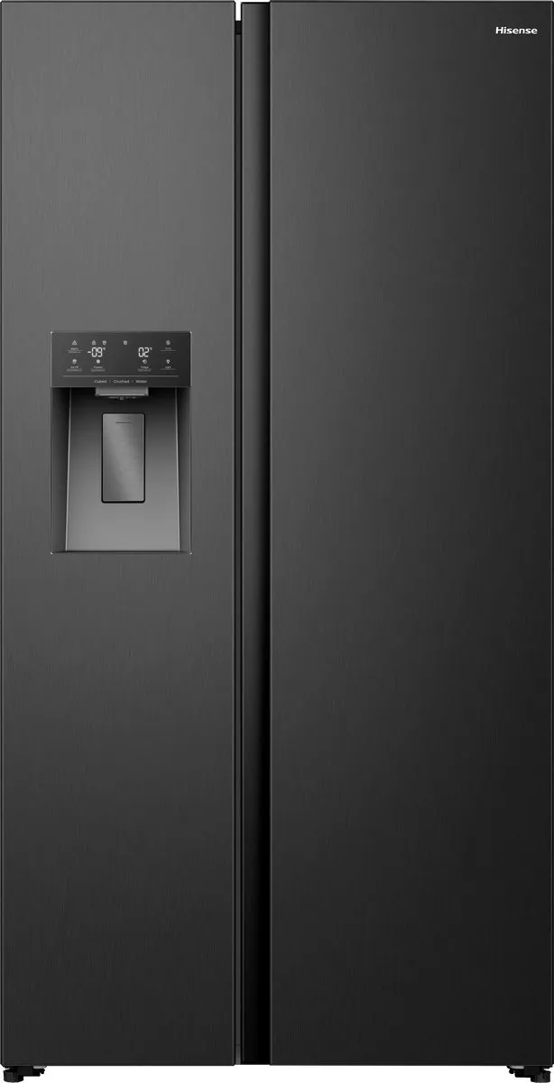 Hisense RS5P528STIE Amerikaanse Koelkast 528L