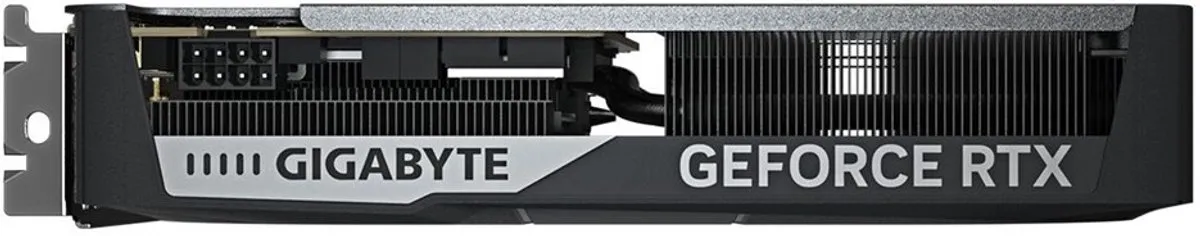 Gigabyte GeForce RTX 5060 Eagle OC 8G - 8GB GDDR7