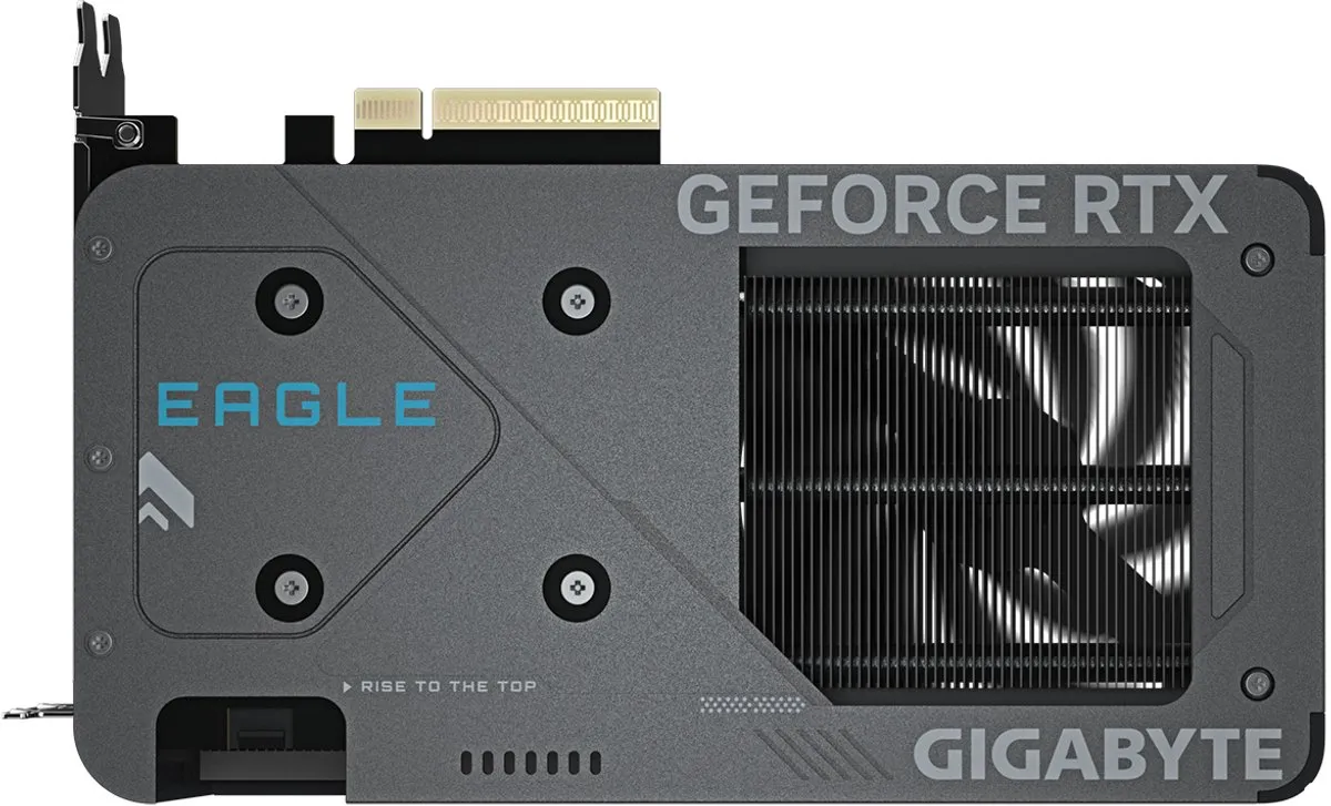 Gigabyte GeForce RTX 5060 Eagle OC 8G - 8GB GDDR7