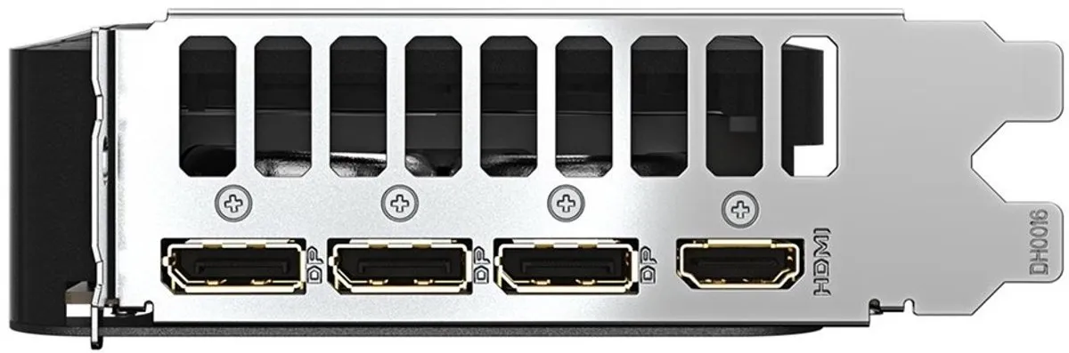 Gigabyte GeForce RTX 5060 Eagle OC 8G - 8GB GDDR7 - afbeelding 6 van 6