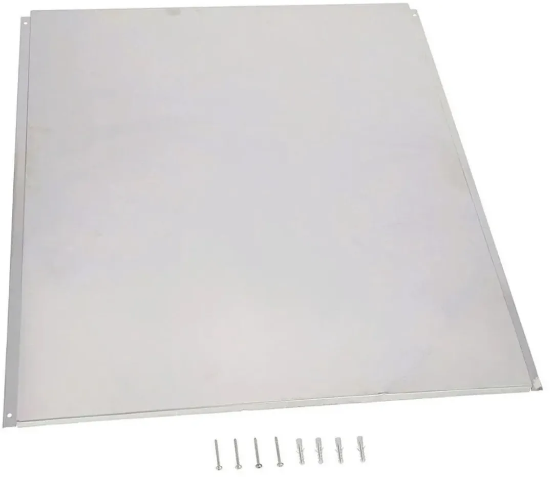 AEG EFB975X Achterwand 75x90cm