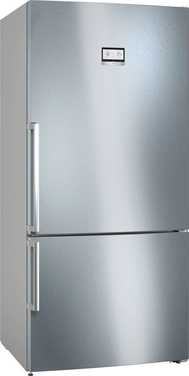 Bosch KGN86AIDR Koelvriescombinatie 631L