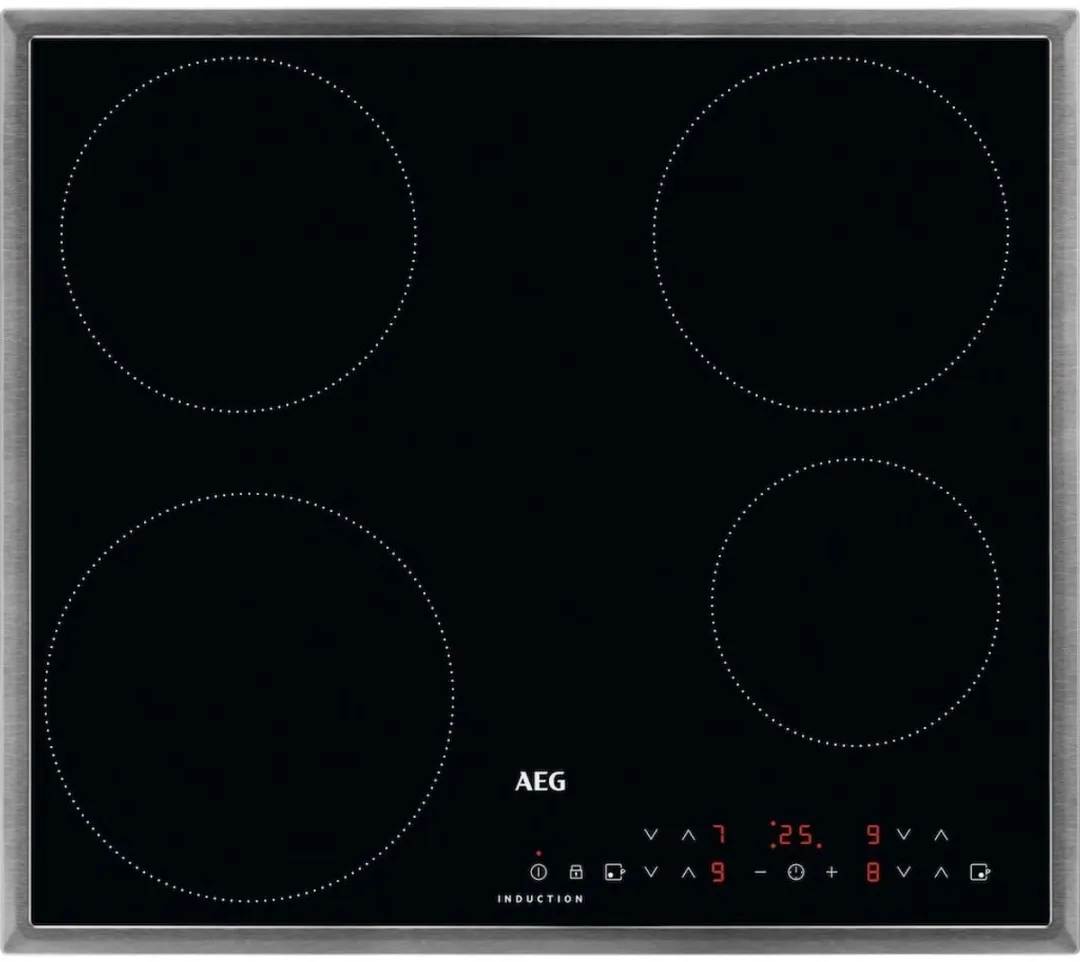 AEG IKB6430AMB Keramische Kookplaat 60cm