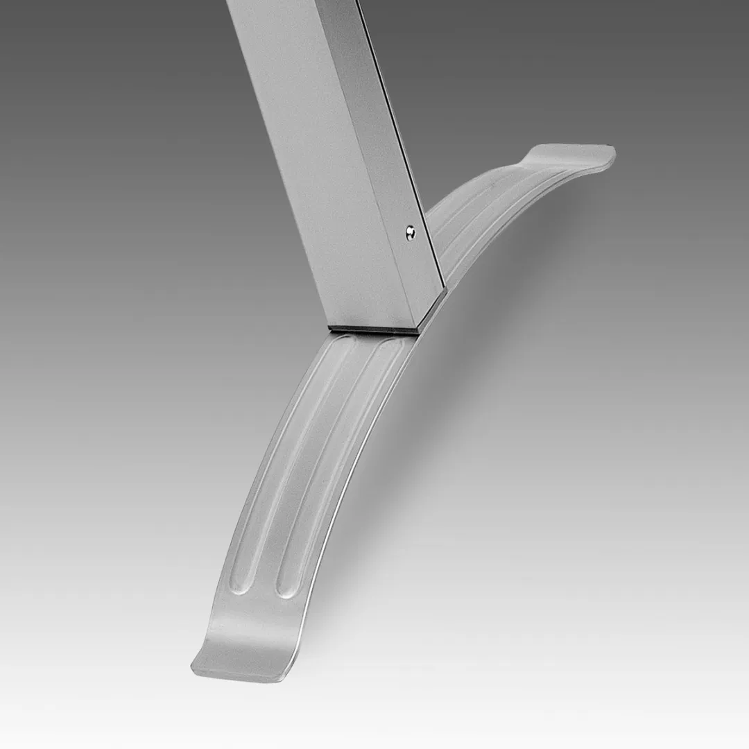 Eurom Sani-Comfort 100 Badkamerradiator 100W - Aluminium