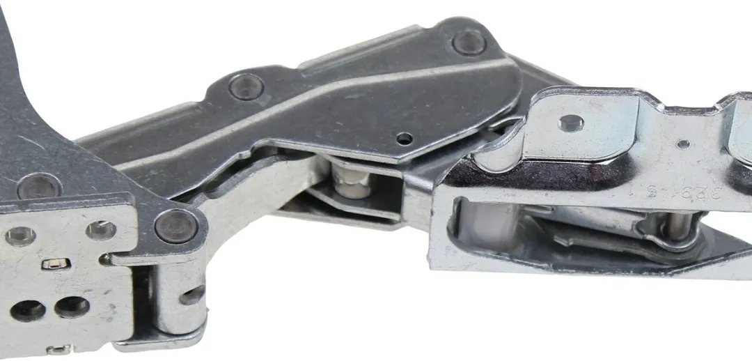 Electrolux Koelkast Scharnier Rechtsboven 4006053849