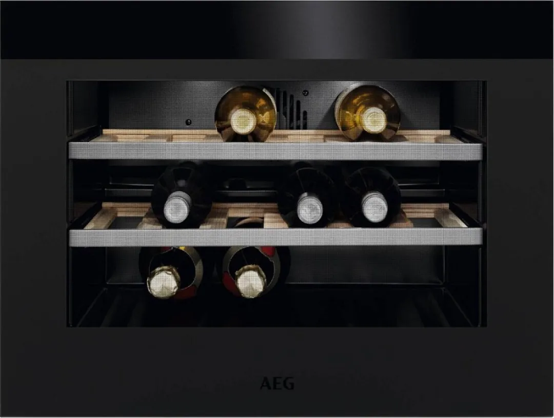 AEG KWK884520T Inbouw Wijnkoelkast