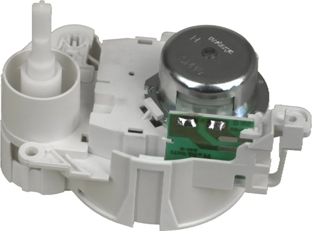 Whirlpool Ventiel Aandrijving 481228128461
