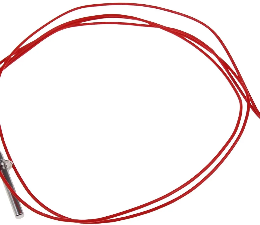 Whirlpool Sensor Thermostaat 481010836688