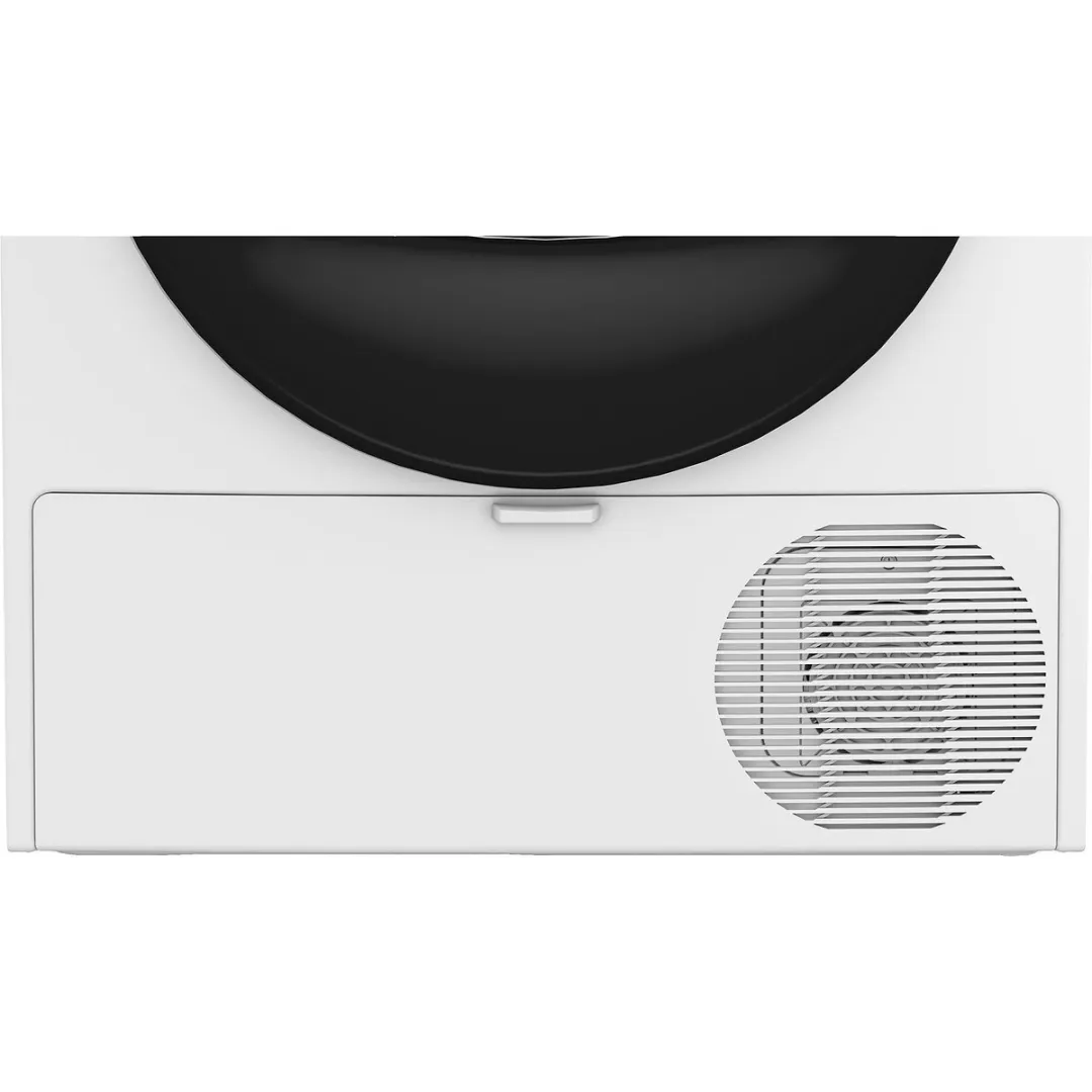 Beko BMS3T382CW Warmtepompdroger 8 kg - Wit