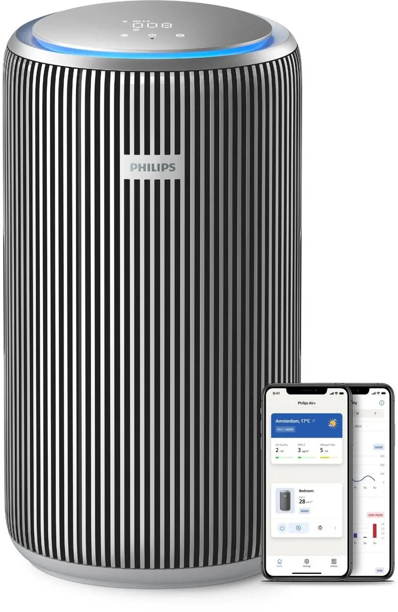 Philips PureProtect Pro AC4220/12 Luchtreiniger