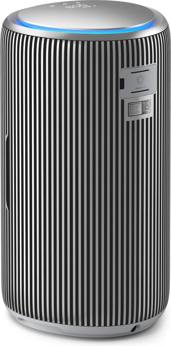Philips PureProtect Pro AC4220/12 Luchtreiniger - 156m² - Zilver