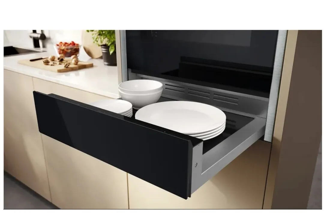 Neff N24HA11N1 Warmhoudlade 14cm