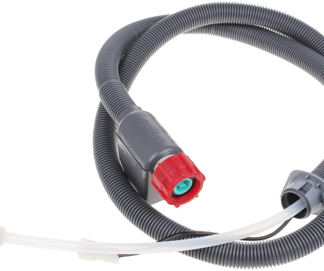 Electrolux Aquastopslang 1475mm 140180589289