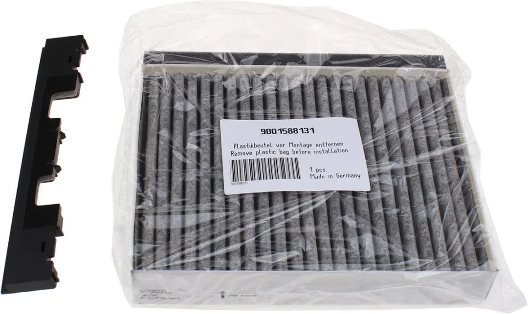 Bosch Koolstoffilter 11049701
