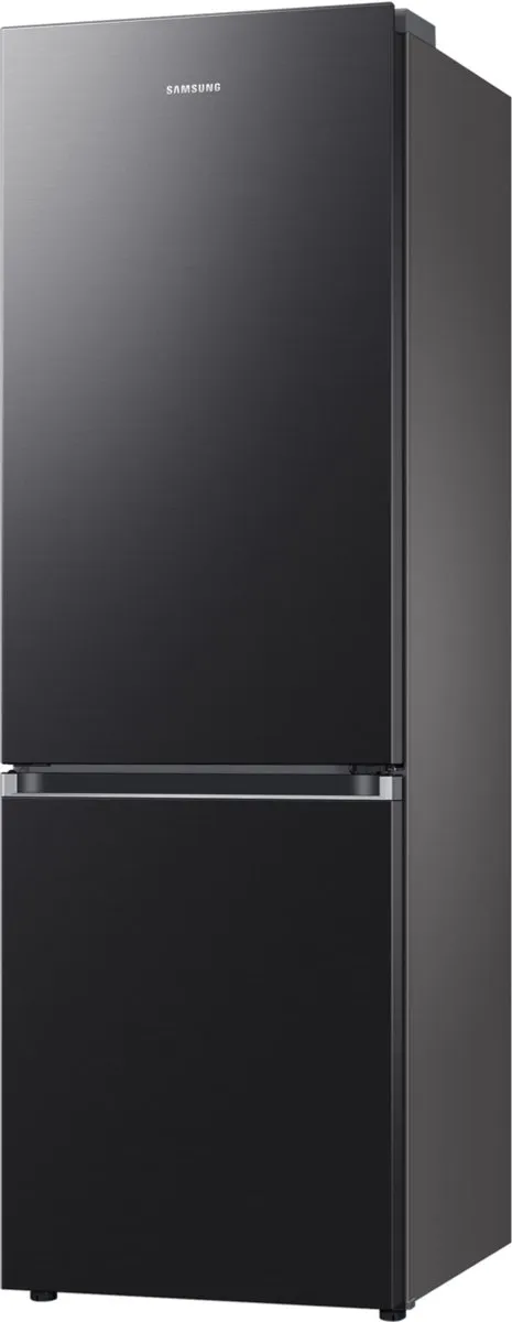 Samsung 6-Serie Koel-vriescombinatie 344L - Zwart
