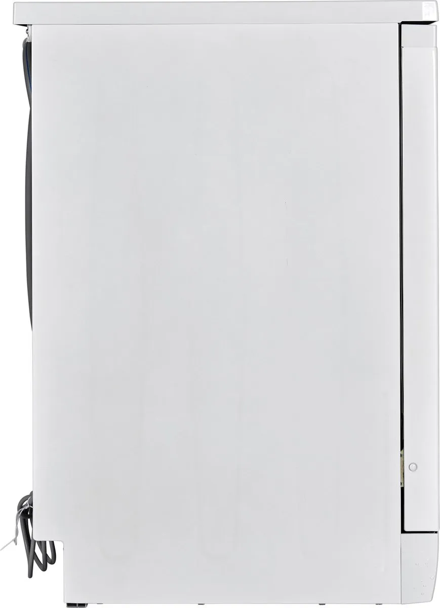 Beko BDFN26520WQ Vaatwasser 15 Couverts - Wit - afbeelding 6 van 6