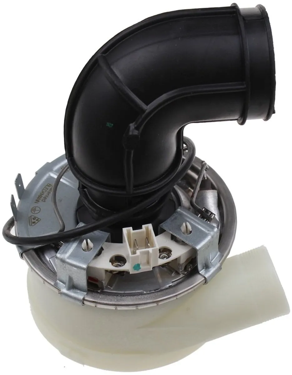 Whirlpool Verwarmingselement C00582058
