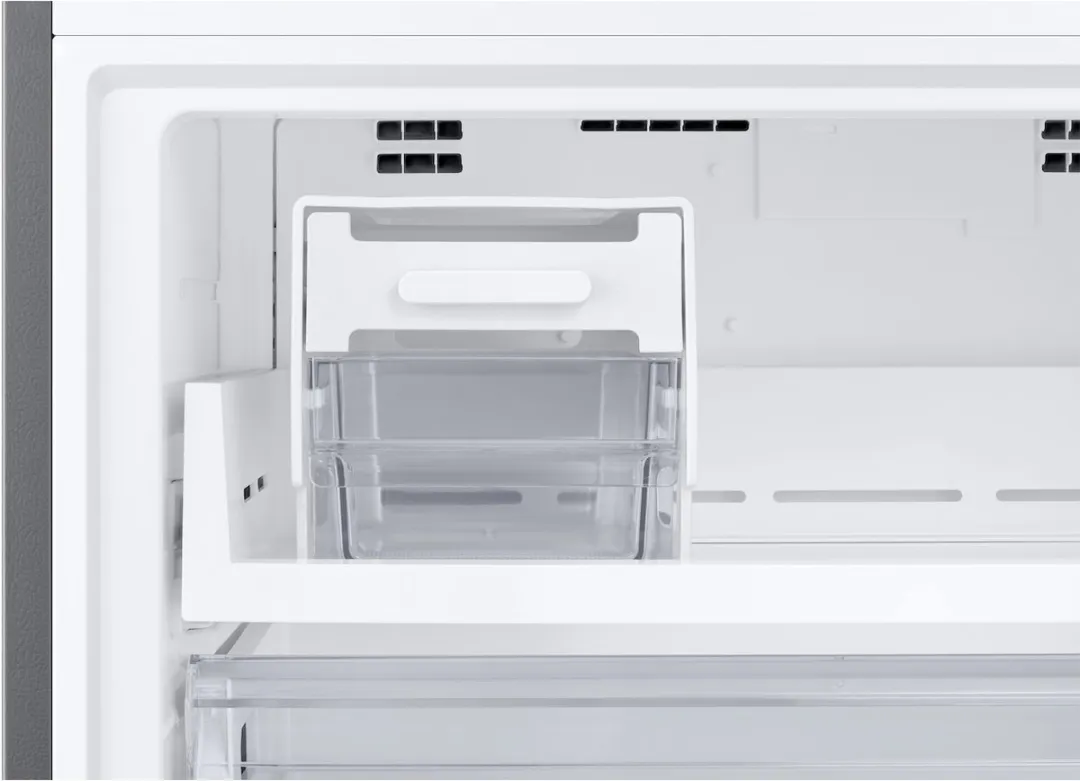 Samsung RB53DG703DB Koel-vriescombinatie 508L - 75cm