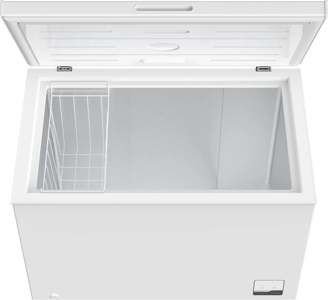 Severin GT 8849 Vriezer/Koelkast 200L - Wit