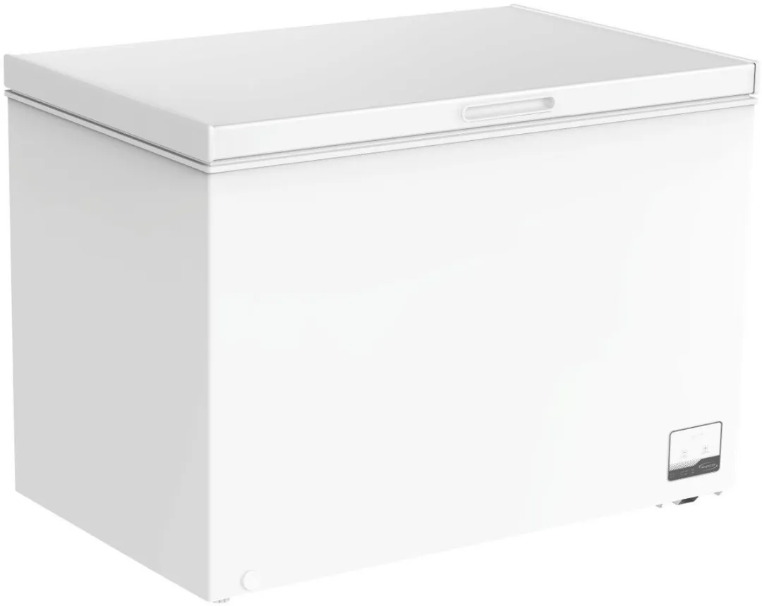 Severin GT 8849 Vriezer/Koelkast 200L - Wit