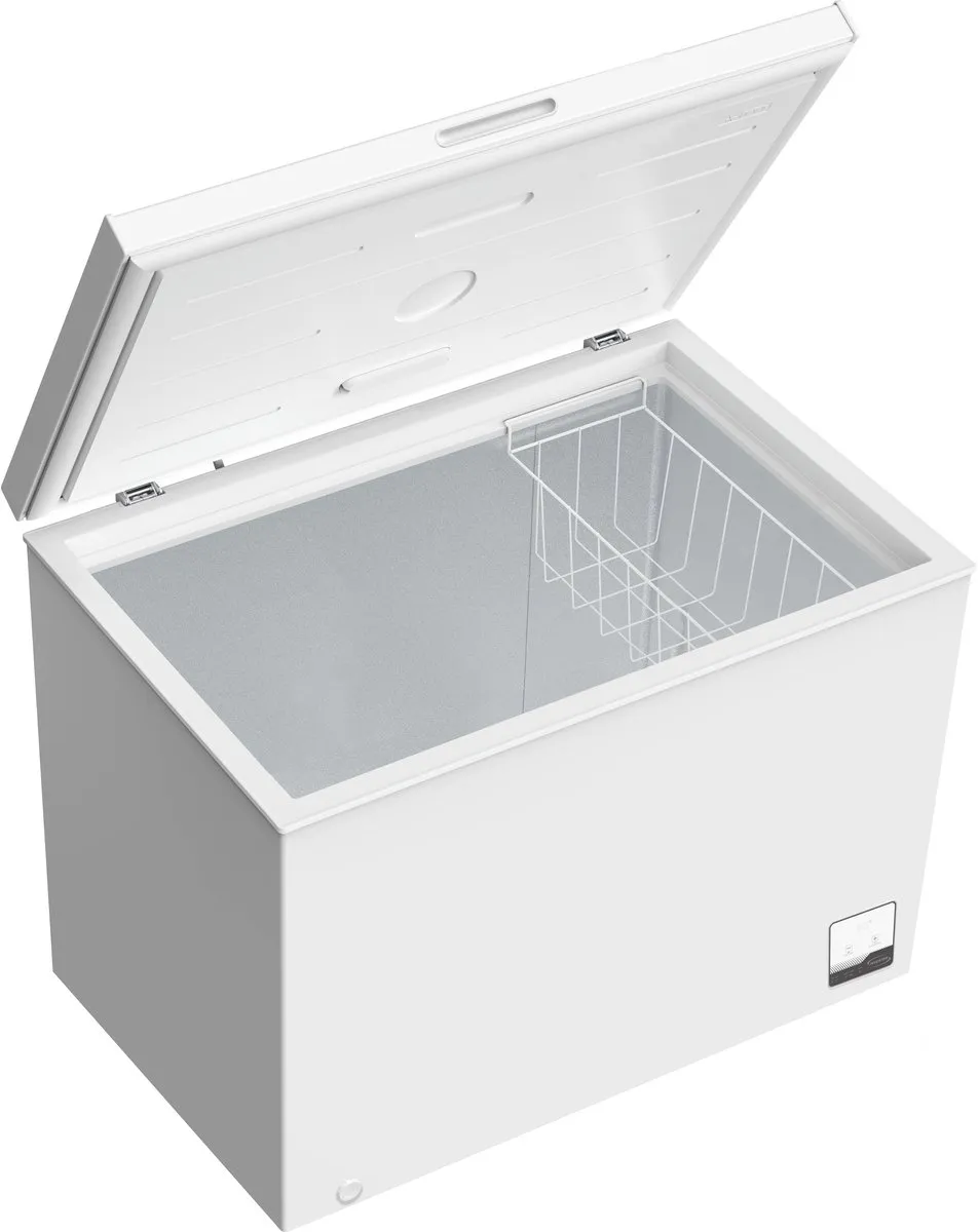 Severin GT 8849 Vriezer/Koelkast 200L - Wit