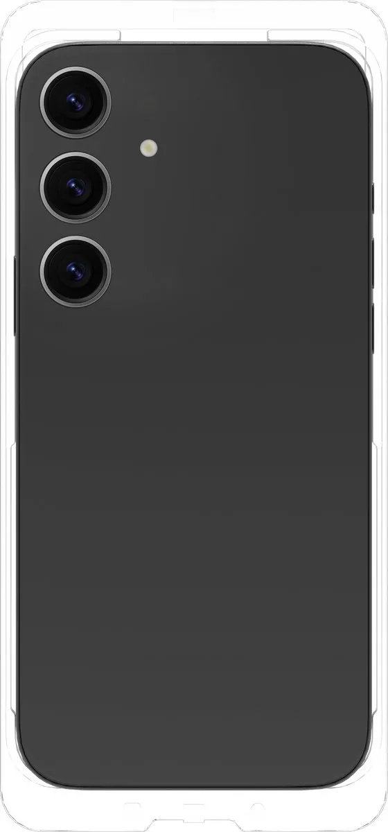 Just in Case Screenprotector Samsung Galaxy S25 Plus - 2 Stuks