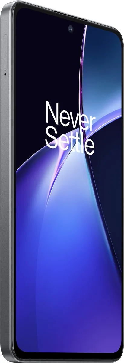 OnePlus Nord CE4 Lite 5G 8GB/256GB - Super Zilver