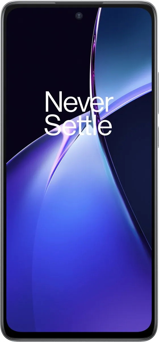 OnePlus Nord CE4 Lite 5G 8GB/256GB - Super Zilver