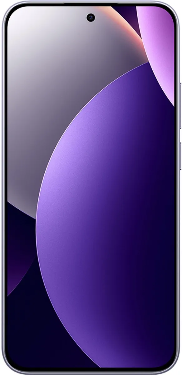 Xiaomi Redmi Note 15 Pro 5G 25060RABDG - 12GB/512GB - Paars