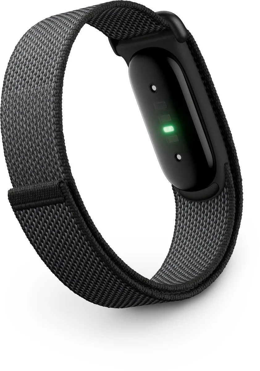 Google Fitbit Air GA09509-EU Activitracker - Zwart
