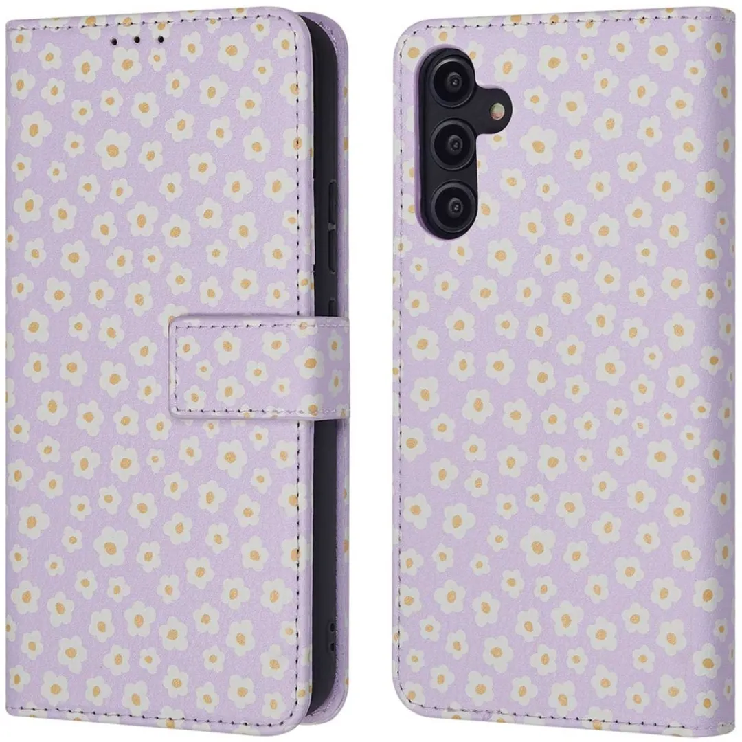 Imoshion Hoesje Samsung Galaxy A14