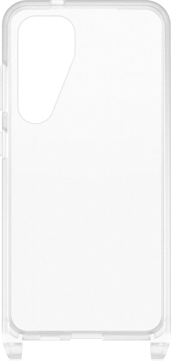 OtterBox React Necklace 77-94735 - Samsung Galaxy S24 - Transparant