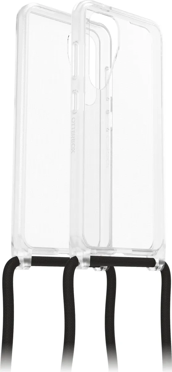 OtterBox React Necklace 77-94735 - Samsung Galaxy S24 - Transparant - afbeelding 6 van 6