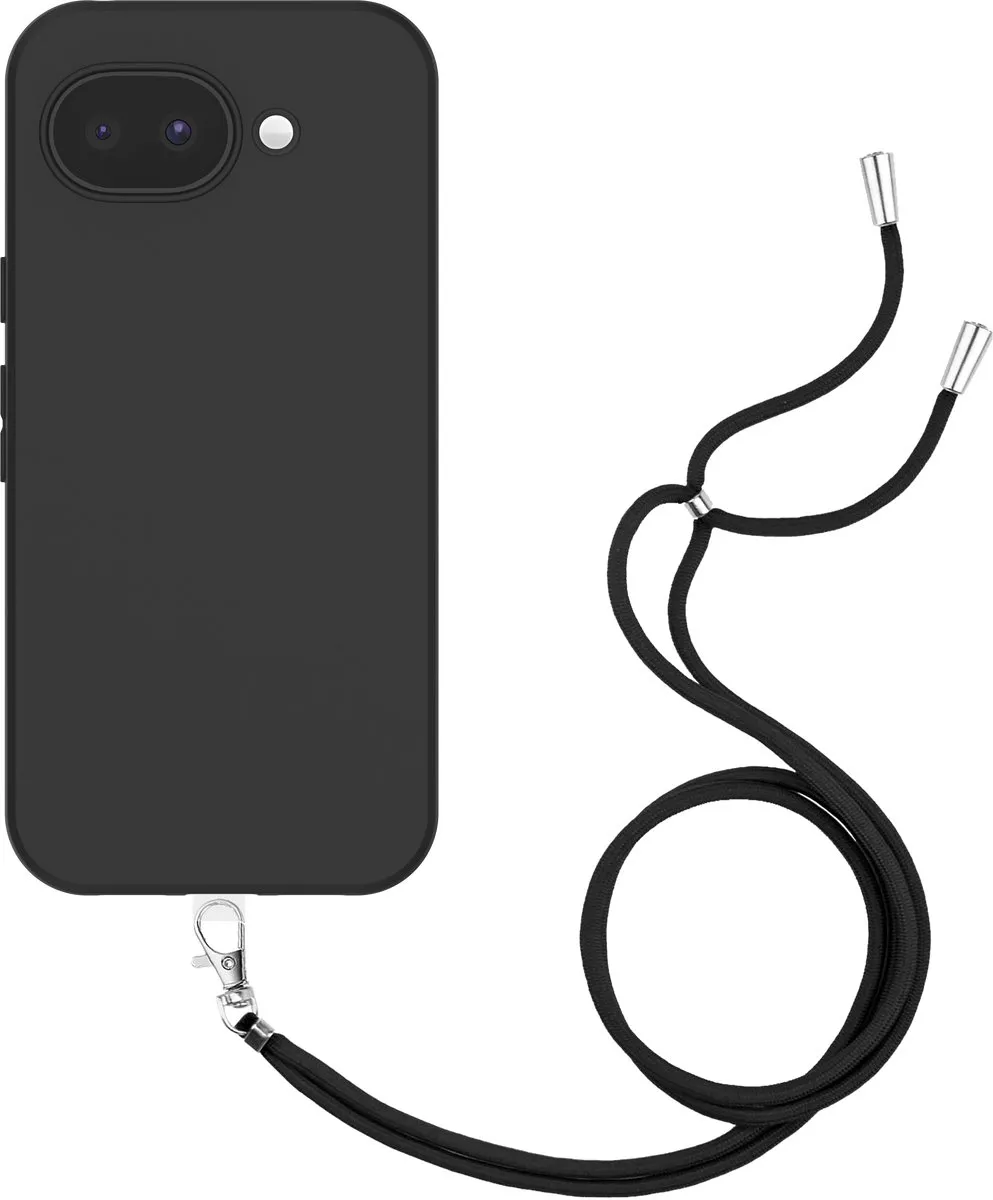 Just in Case Hoesje Google Pixel 10a MGO2889KL1L