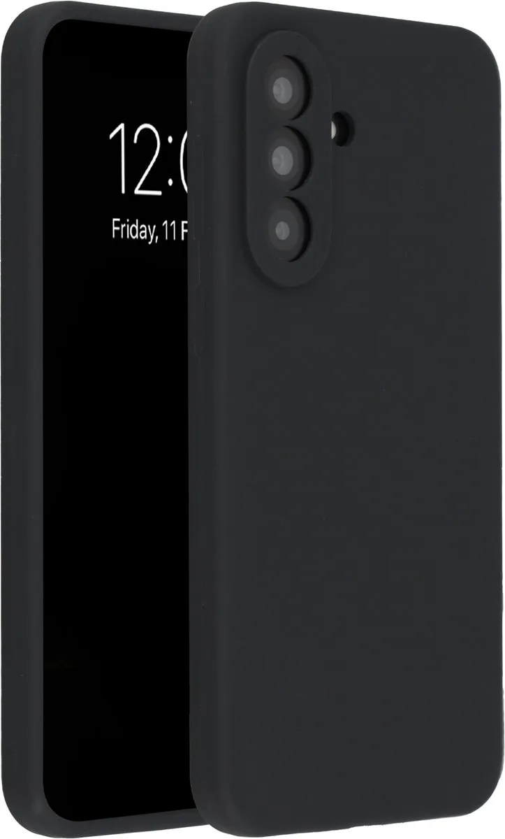 Accezz Hoesje Samsung Galaxy A37