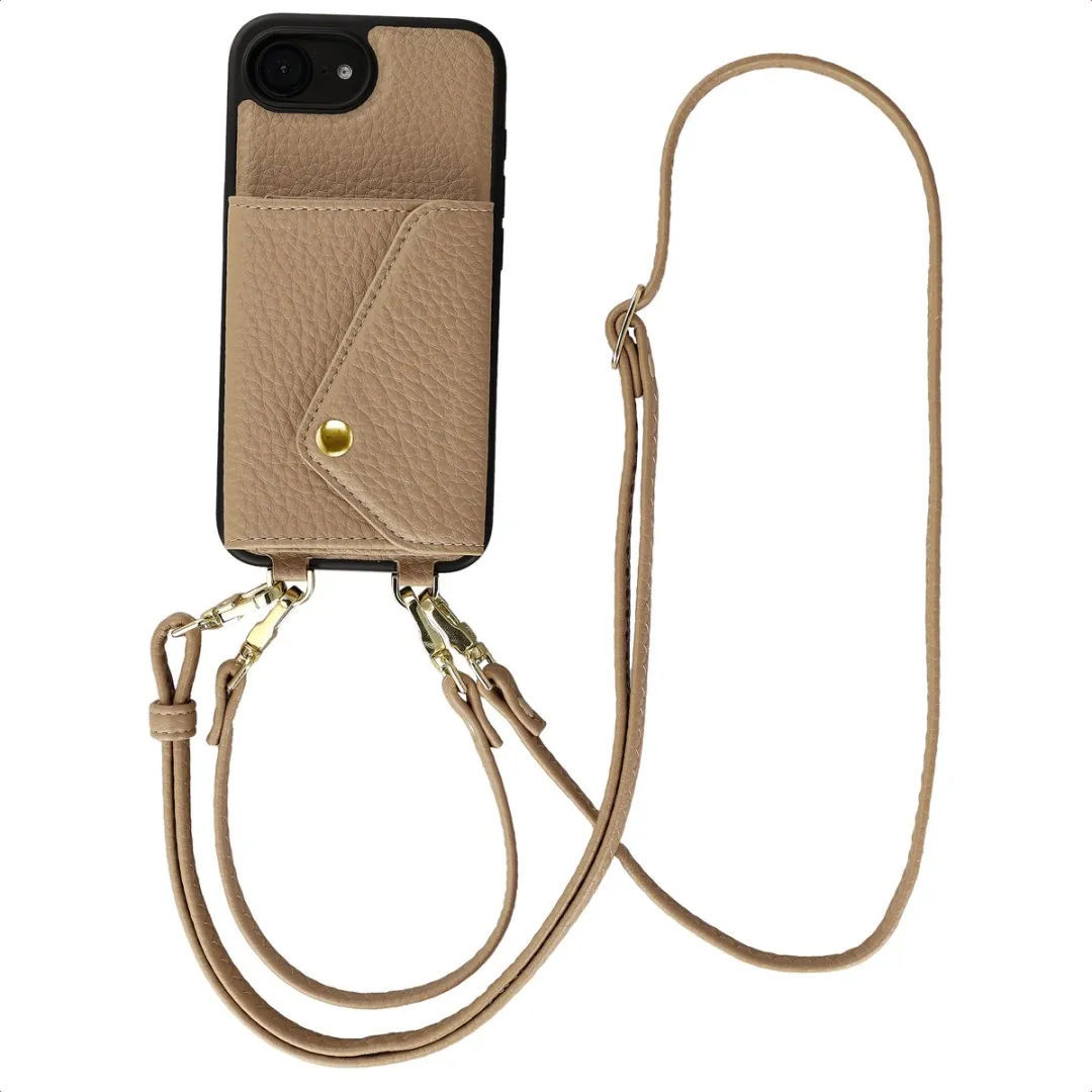 Selencia Sera Koordhoes iPhone 16e