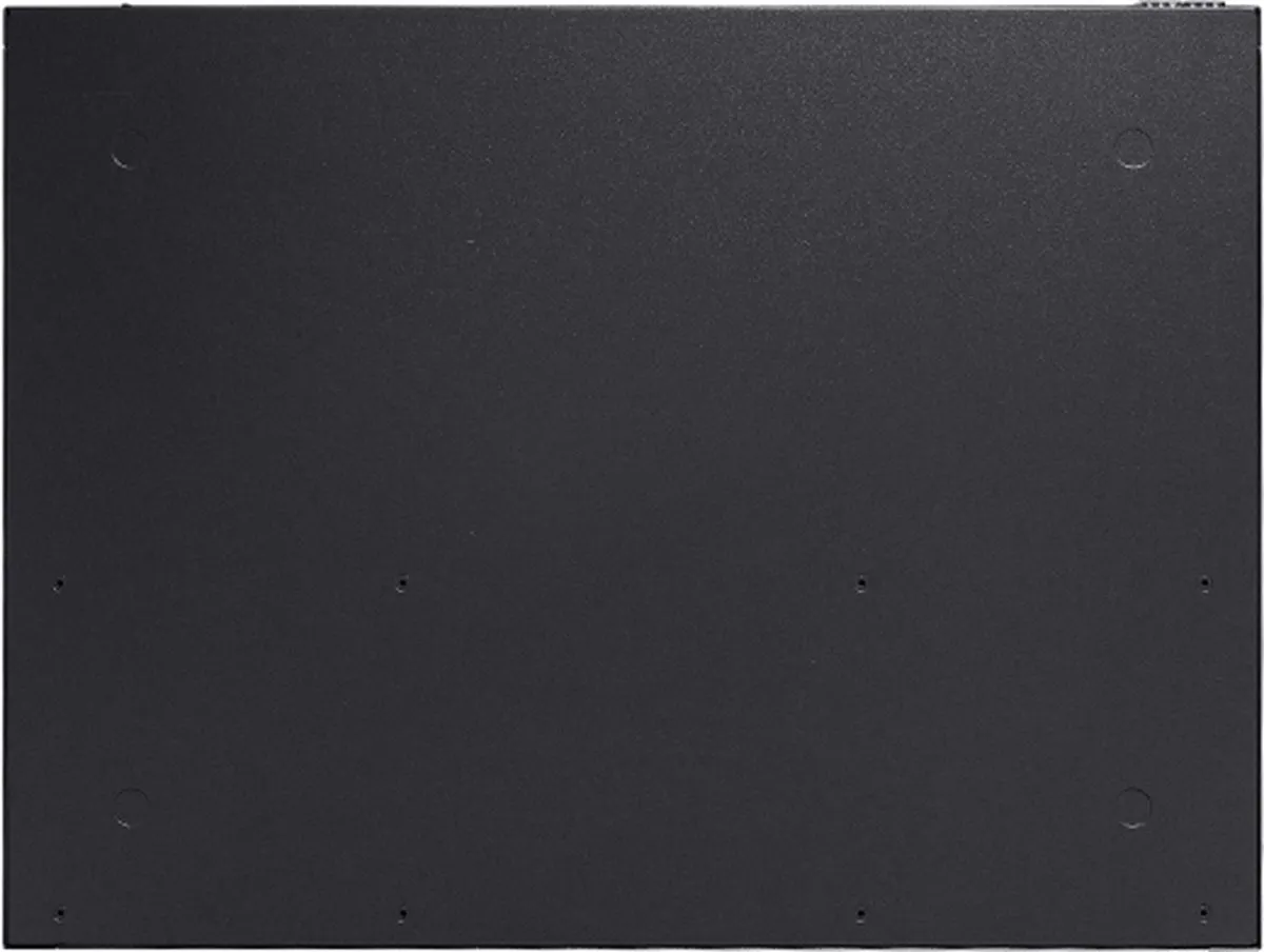 TP-Link Omada SG3428XMPP Managed Switch - 24x PoE 1Gbps 4x SFP 500W - Zwart