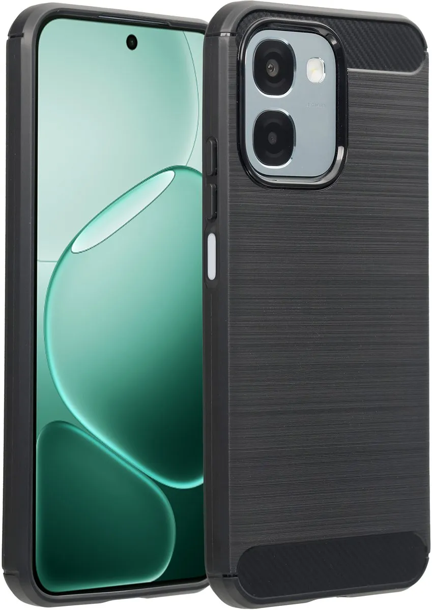 imoshion Hoesje Oppo A6 5G