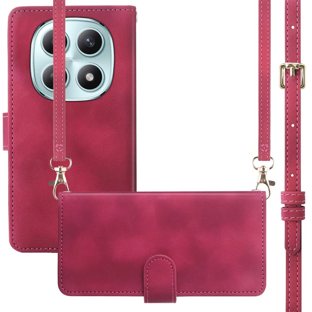 Imoshion Hoesje Xiaomi Redmi Note 15 4G