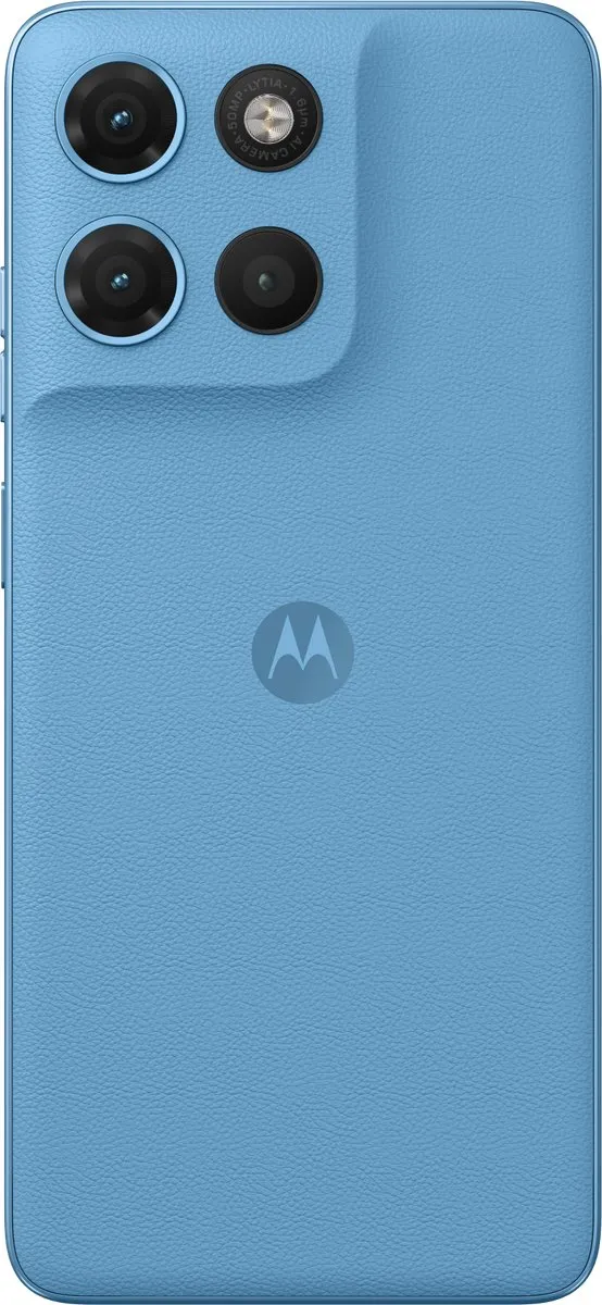 Motorola moto g17 Power PBBM0002SE - 256GB - Alaskan Blue